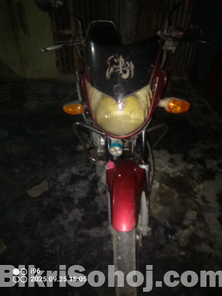 মটর সাইকেল